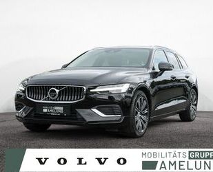 Volvo Volvo V60 T6 Recharge Inscription Exp. 360° AHK LE Gebrauchtwagen