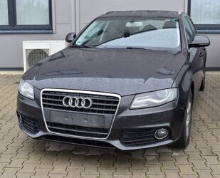 Audi Audi A4 Avant 2.0TDI Attraction Navi~XenonPlus~elG Gebrauchtwagen