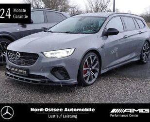 Opel Opel Insignia B Sports Tourer GSi 4x4 Kamera Bose Gebrauchtwagen