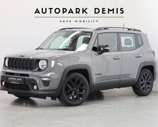 Jeep Jeep Renegade Longitude FWD/PDC/SHZ/LANE/TEMP/DAB/ Gebrauchtwagen