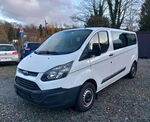 Ford Ford Transit/Tourneo Custom Kombi 300 L2 Gebrauchtwagen