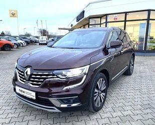 Renault Renault Koleos BLUE dCi 190 4WD X-tronic INITIALE Gebrauchtwagen