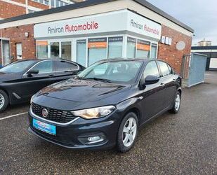 Fiat Fiat Tipo 1.6 Lounge Klimaautomatik,Navi,R-Kamera, Gebrauchtwagen