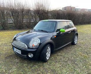 Mini MINI Cooper Cooper Gebrauchtwagen