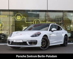 Porsche Porsche Panamera 4 E-Hybrid Platinum Edition Sport Gebrauchtwagen