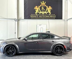 Dodge Dodge CHARGER 6,4 -WIDEBODY-SCAT PACK-HEMI-MEGA SR Gebrauchtwagen