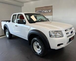 Ford Ford Ranger XLT Limited Doppelkabine 4X4/Nur 88000 Gebrauchtwagen