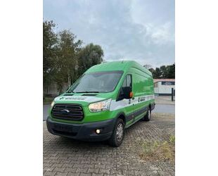 Ford Ford Transit Kasten 350 L4 Trend Gebrauchtwagen