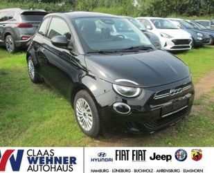 Fiat Fiat 500e e Action Gebrauchtwagen