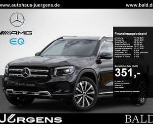 Mercedes-Benz Mercedes-Benz GLB 250 Progressive/Wide/ILS/Cam/Car Gebrauchtwagen