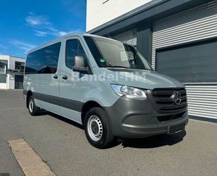 Mercedes-Benz Mercedes-Benz Sprinter Tourer /217 /9Sitzer/Klima/ Gebrauchtwagen