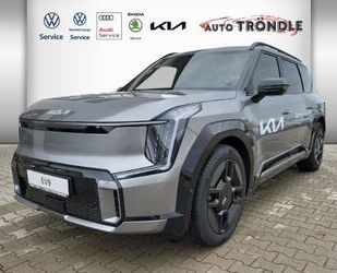 Kia Kia EV9 GT-Line Launch Edition +7-Sitze +360 Kamer Gebrauchtwagen