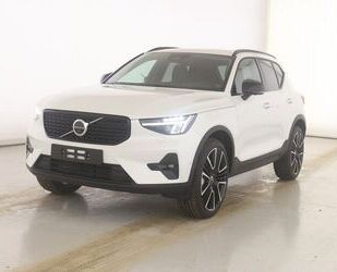 Volvo Volvo XC40 B4 Ultimate Dark*ALARM*AHK*21*STH*360*L Gebrauchtwagen