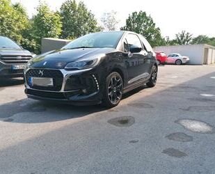 DS Automobiles DS Automobiles DS3 Connected PureTech 110 Automati Gebrauchtwagen