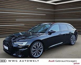 Audi Audi S6 Avant 3.0 TDI quattro Tiptronic AHK HUD B& Gebrauchtwagen