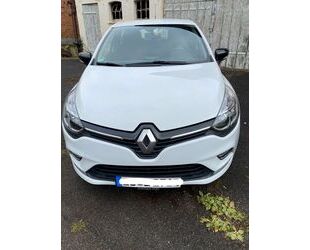 Renault Renault Clio ENERGY TCe 90 Limited Limited Gebrauchtwagen