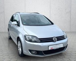 VW Volkswagen Golf VI Plus Life *Klimaauto.*Navig.*P Gebrauchtwagen