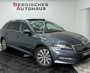 Skoda Skoda Superb Combi Style iV*Pano*Canton*Kamera*Vir Gebrauchtwagen