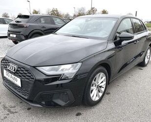 Audi Audi A3 Sportback 30 TFSI LED *Finanzierung möglic Gebrauchtwagen