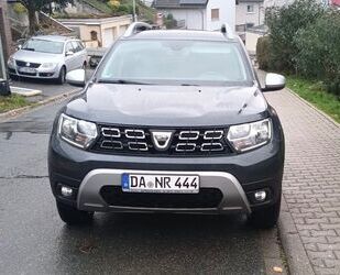 Dacia Dacia Duster II Prestige allrad Gebrauchtwagen