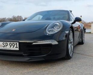 Porsche Porsche 991 Carrera S Coupé Carrera S Gebrauchtwagen