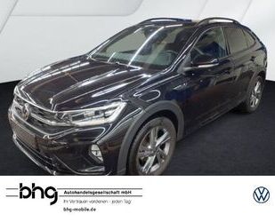 VW Volkswagen Taigo 1.5 TSI DSG R-Line Virtual Navi A Gebrauchtwagen