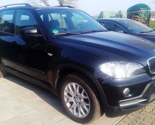 BMW BMW X5 3.0sd Gebrauchtwagen