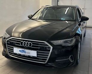 Audi Audi A6 Avant 40 TDI sport Gebrauchtwagen