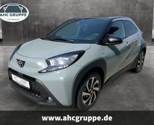 Toyota Toyota Aygo X 1.0 VVT-i EU6d Team D, Design-Paket, Gebrauchtwagen