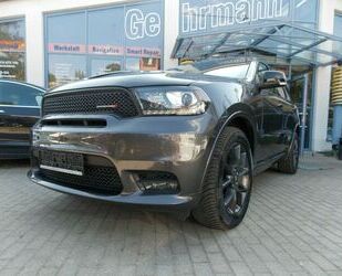 Dodge Dodge Durango 3,6 AWD Leder,Sitzheizung,PDC,Kam Gebrauchtwagen