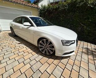 Audi A5 Gebrauchtwagen