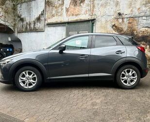 Mazda CX-3 Gebrauchtwagen