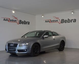 Audi Audi A5 Coupe 1.8 TFSI multitronic Klima/SHZ/PDC/A Gebrauchtwagen