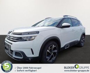 Citroen Citroën C5 Aircross Pure Tech 130 Feel Pack EAT8 Gebrauchtwagen