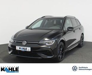 VW Volkswagen Golf Variant 2.0 TSI OPF 4Motion DSG R Gebrauchtwagen