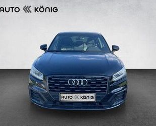 Audi Audi Q2 35 TSI sport *Komfort*PDC* Gebrauchtwagen