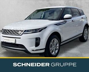 Land Rover Land Rover RANGE ROVER EVOQUE D150 S +LED+18ZOLL+D Gebrauchtwagen