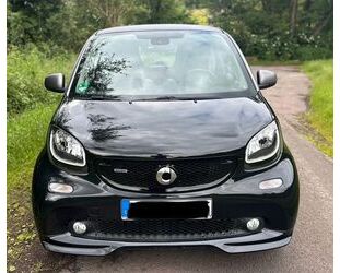 Smart Smart ForTwo Brabus Gebrauchtwagen