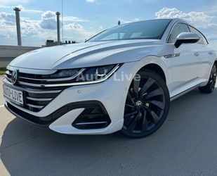 VW Volkswagen Arteon 2.0 TDI*SB*4M*DSG*R LIN*PA*IQ*36 Gebrauchtwagen