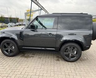 Land Rover Land Rover Defender 90 D200 SE X-Dynamic, Garant Gebrauchtwagen