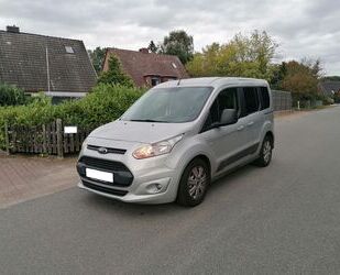 Ford Ford Tourneo Connect 2Hd*Klima*Tempomat*PDC*Garant Gebrauchtwagen