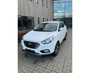 Hyundai Hyundai ix35 Fuel Cell 2WD - defect. Gebrauchtwagen