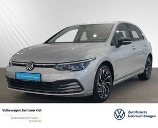 VW Volkswagen Golf Life 1.0 eTSI SITZHZ+ACC+PDC+CARPL Gebrauchtwagen