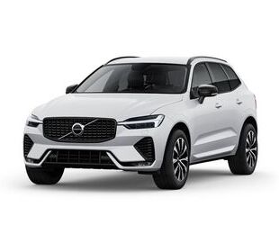 Volvo Volvo XC60 Plus Dark 2WD Busines-Paket UPE: 66.100 Gebrauchtwagen