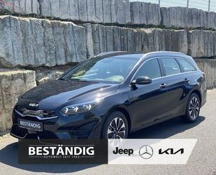 Kia Kia Ceed SW 1.6 Plug-in Hybrid SPIRIT+NAVI+RFK+LED Gebrauchtwagen