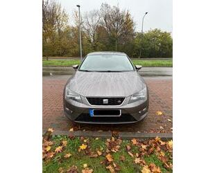 Seat Seat Leon ST 1.8 TSI 132kW Start&Stop FR TOP Zusta Gebrauchtwagen