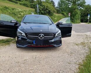 Mercedes-Benz Mercedes-Benz CLA 250 Shooting Brake CLA 250 Sport Gebrauchtwagen