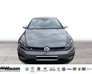 VW Volkswagen Golf R VII 2.0 TSI DSG 4Motion PANO DCC Gebrauchtwagen