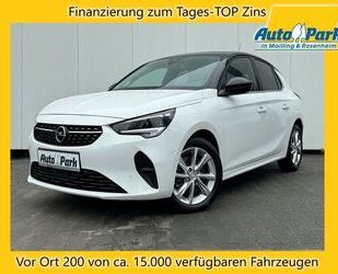 Opel Opel Corsa 1.2 Turbo Aut. Elegance NAVI~LED~SHZ~2x Gebrauchtwagen