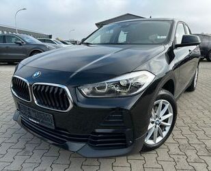 BMW BMW X2 16d 1.5 Ltr. Automatik*Nachlakierungsfrei Gebrauchtwagen